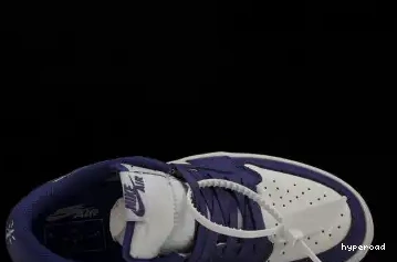 Hyperoad Scott Jordan x 1 Travis OW Air 0510